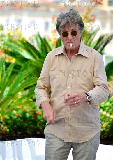 Photocall du film "Mascarade", Festival de Cannes 2022