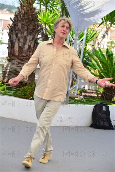 Photocall of the film 'Mascarade', 2022 Cannes Film Festival