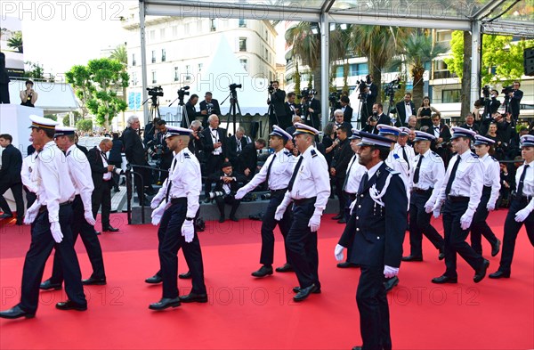 2022 Cannes Film Festival: closing ceremony