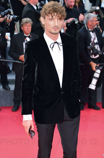 2022 Cannes Film Festival: closing ceremony