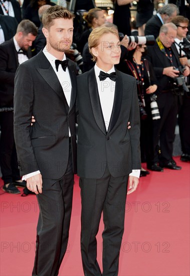 2022 Cannes Film Festival: closing ceremony