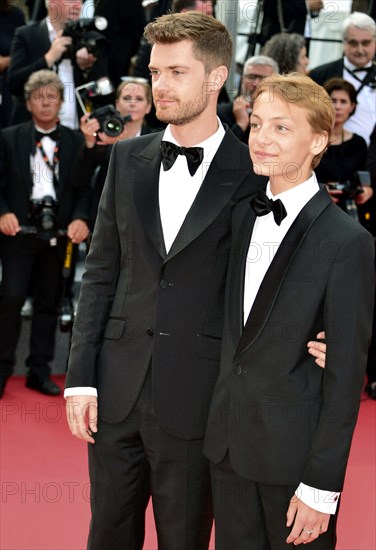 2022 Cannes Film Festival: closing ceremony