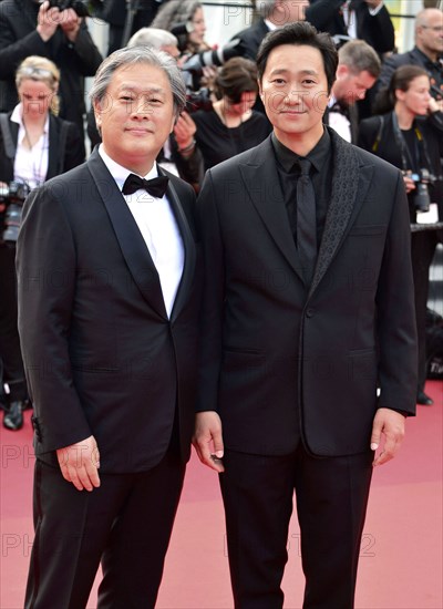 2022 Cannes Film Festival: closing ceremony