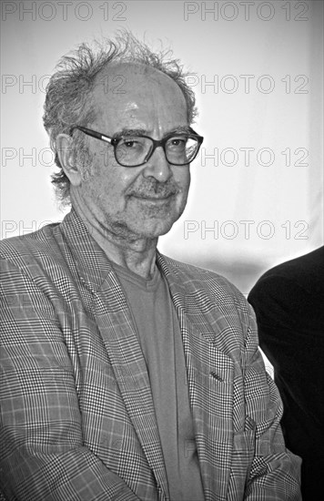 Jean-luc Godard, 1997