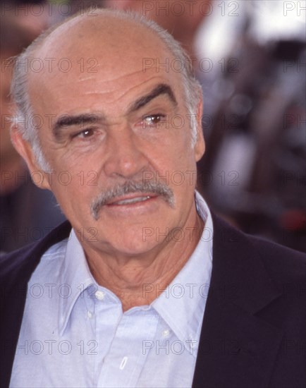 Sean Connery, Festival de Cannes 1999