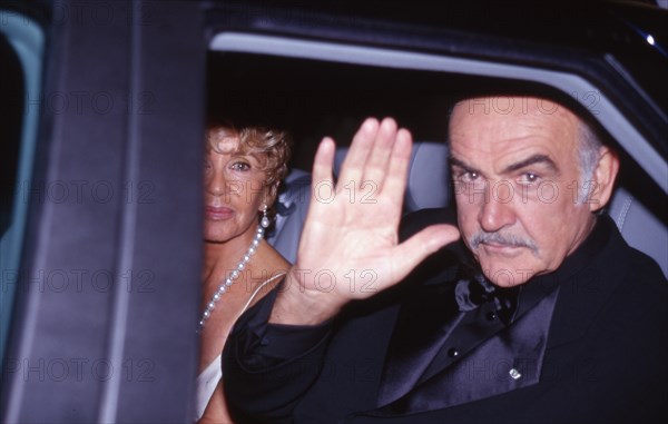 Sean Connery, Festival de Cannes 1999