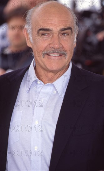 Sean Connery, Festival de Cannes 1999