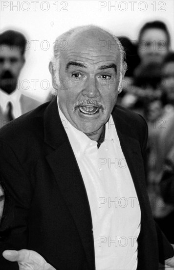 Sean Connery, Festival de Cannes 1999