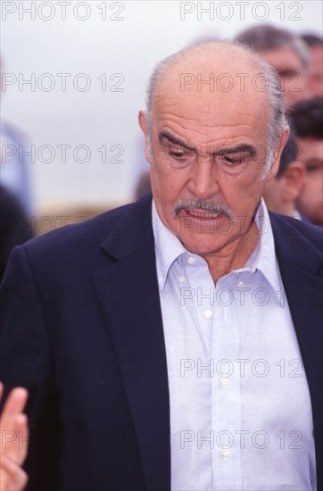 Sean Connery, Festival de Cannes 1999