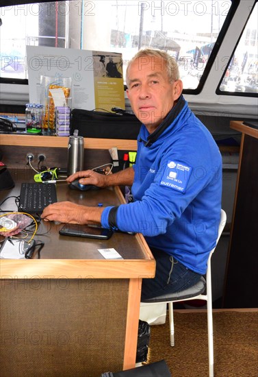 The Route du Rhum, 2022