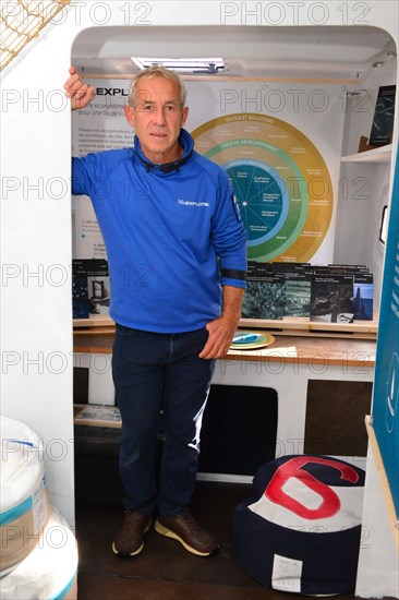 The Route du Rhum, 2022