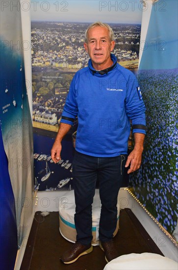 The Route du Rhum, 2022