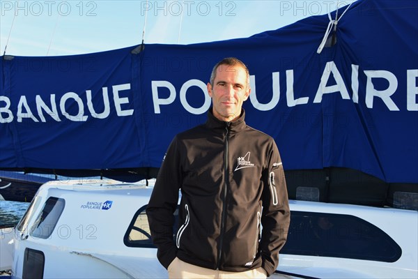 The Route du Rhum, 2022