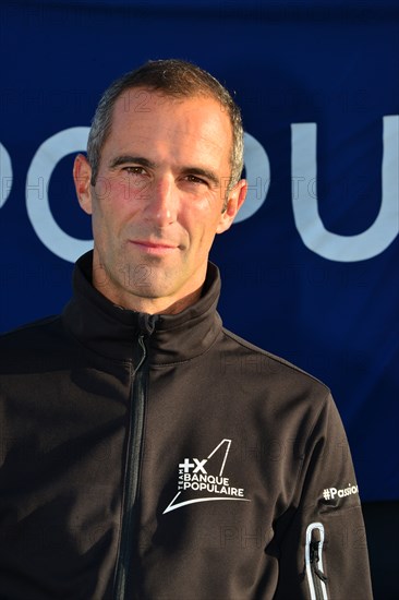 The Route du Rhum, 2022