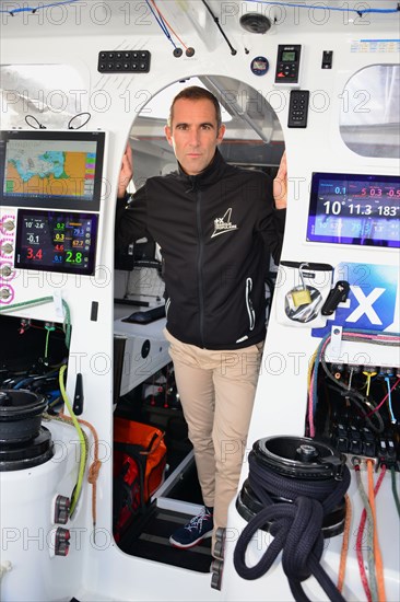 The Route du Rhum, 2022