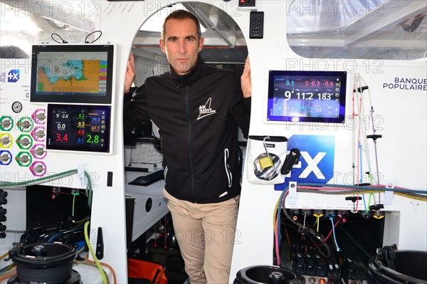 The Route du Rhum, 2022