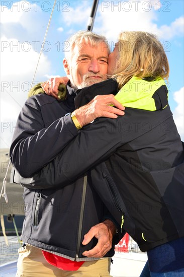 The Route du Rhum, 2022