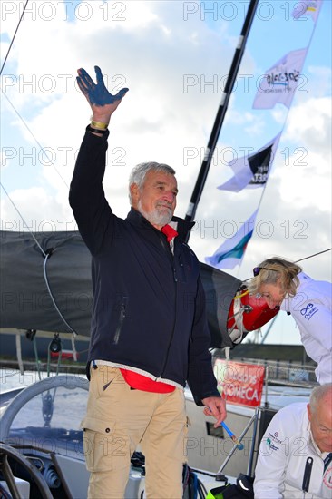 Route du Rhum 2022