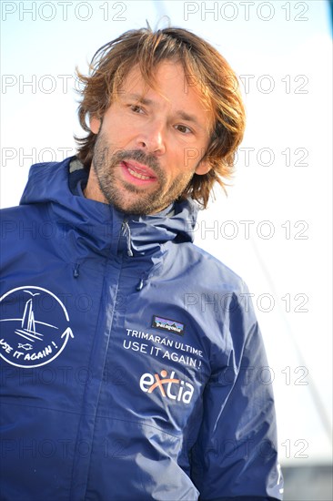 The Route du Rhum, 2022