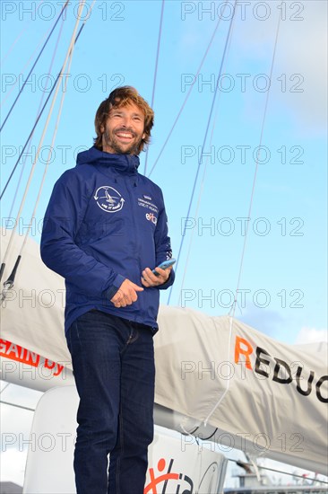 The Route du Rhum, 2022