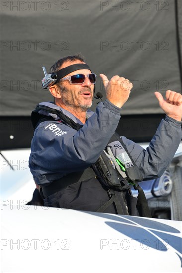 The Route du Rhum, 2022