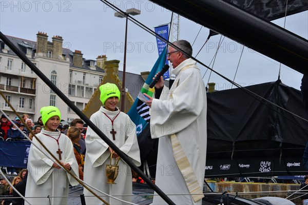 The Route du Rhum, 2022