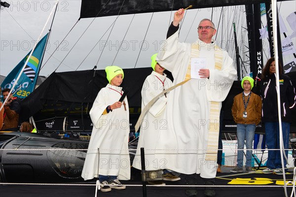 The Route du Rhum, 2022