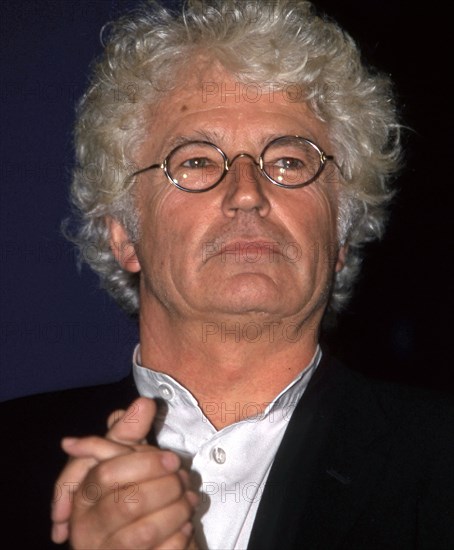 Jean-Jacques Annaud