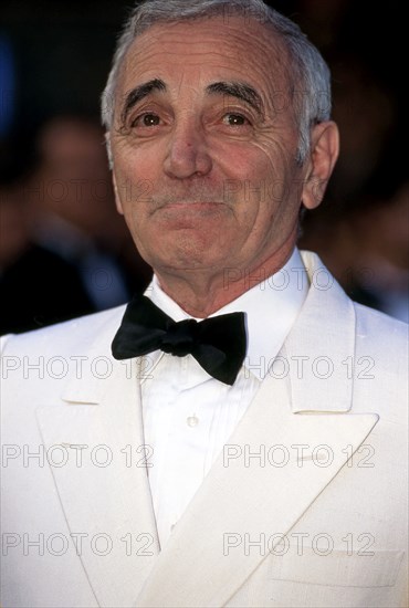 Charles Aznavour