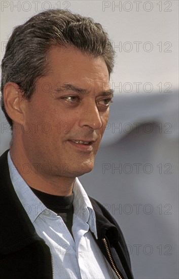 Paul Auster