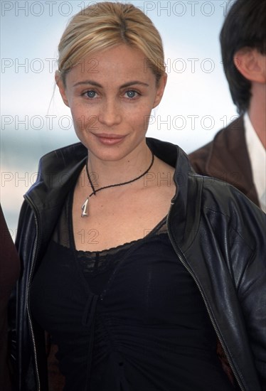 Emmanuelle Béart