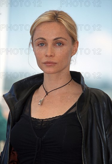 Emmanuelle Béart