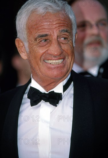 Jean-Paul Belmondo