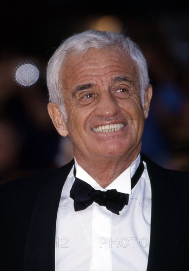 Jean-Paul Belmondo