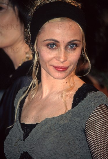 Emmanuelle Béart