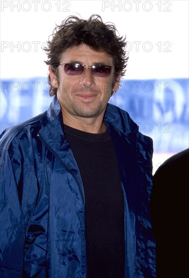 Patrick Bruel