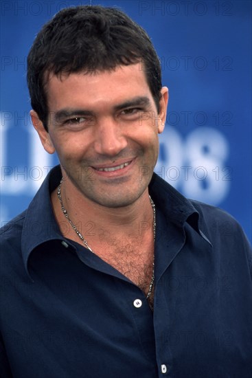 Antonio Banderas