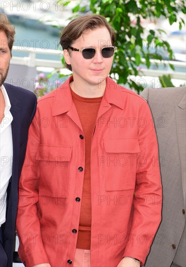 Paul Dano, Jury of the 2023 Cannes Film Festival