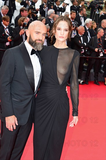 'Jeanne du Barry' Cannes Film Festival Screening