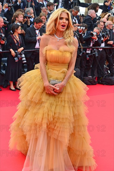 'Jeanne du Barry' Cannes Film Festival Screening