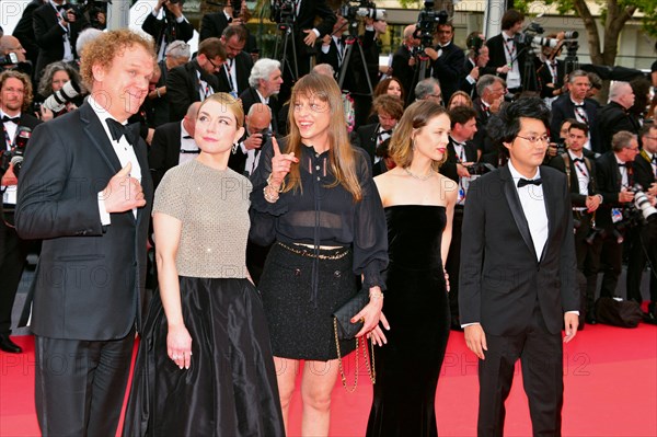 'Jeanne du Barry' Cannes Film Festival Screening