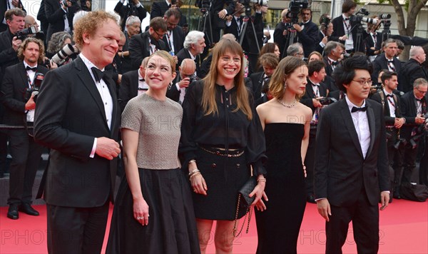 'Jeanne du Barry' Cannes Film Festival Screening