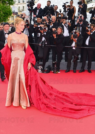 'Jeanne du Barry' Cannes Film Festival Screening