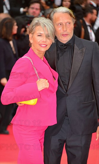 'Jeanne du Barry' Cannes Film Festival Screening