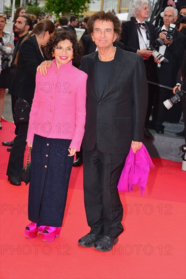 'Jeanne du Barry' Cannes Film Festival Screening