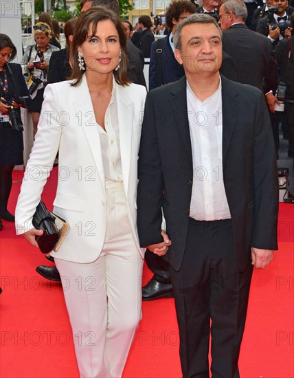 'Jeanne du Barry' Cannes Film Festival Screening