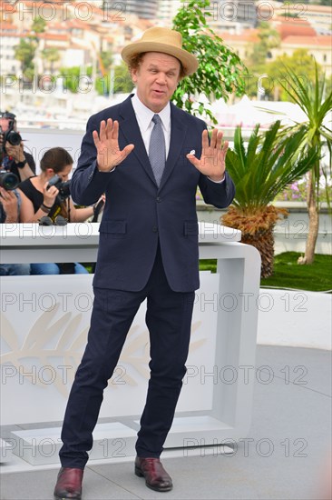 Photocall du jury "Un certain regard"