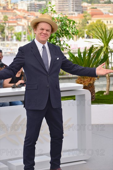 Photocall of the jury 'Un certain regard'