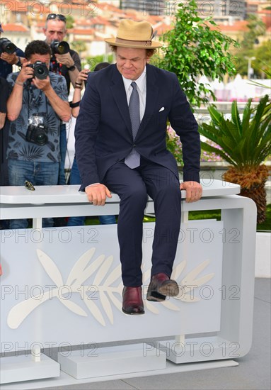 Photocall of the jury 'Un certain regard'