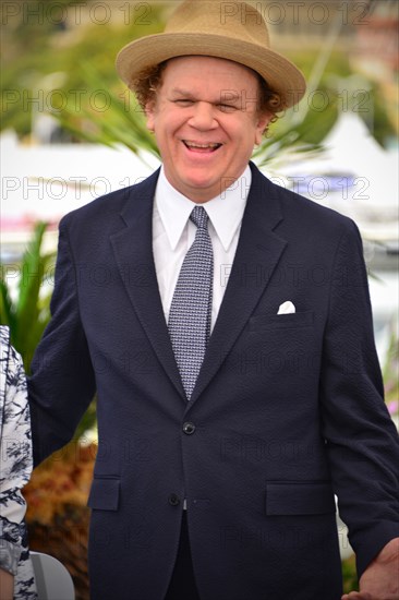 Photocall du jury "Un certain regard"